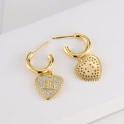 H00690 925 Silver Needle 4.6g