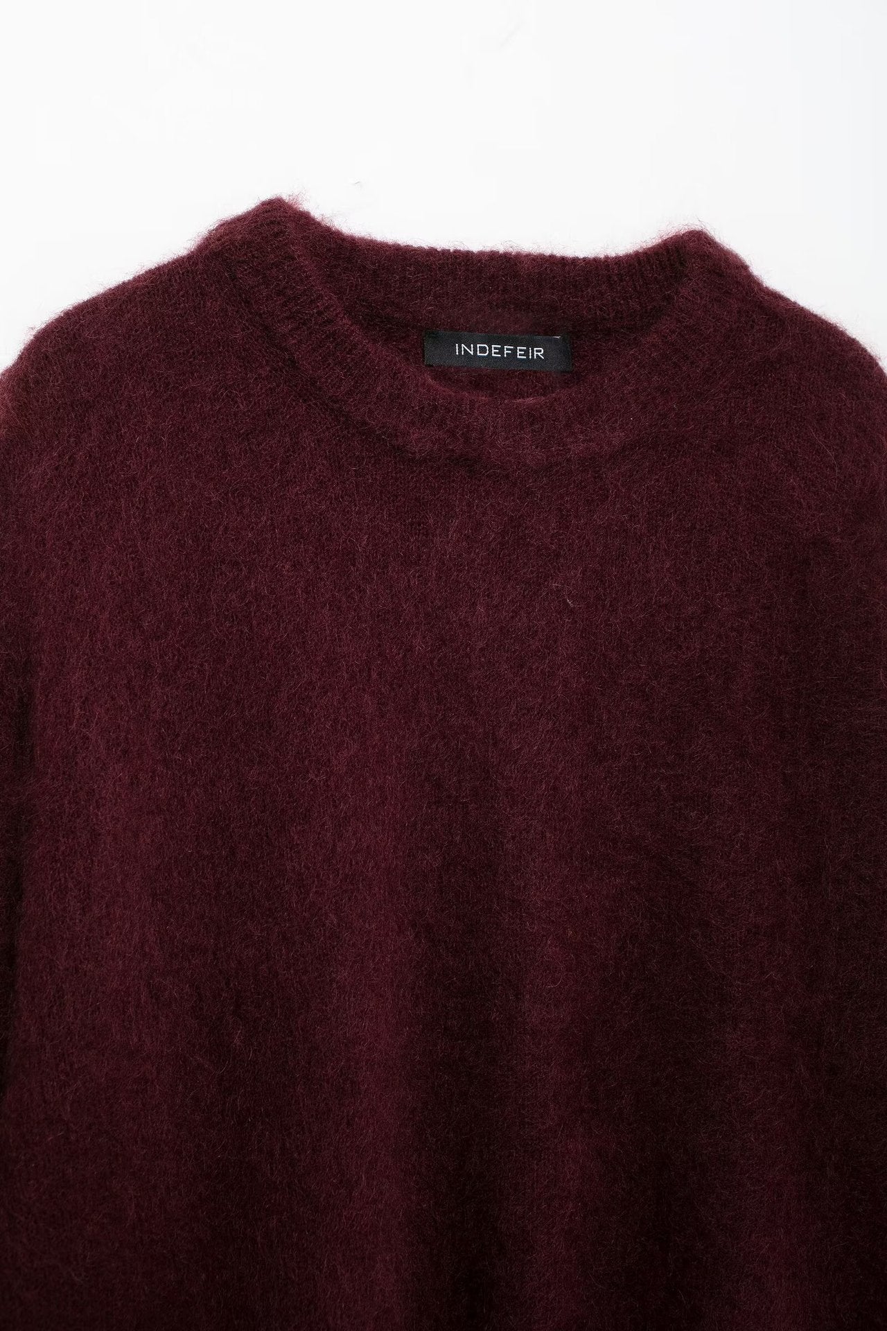 Women's Sweater Long Sleeve Sweaters & Cardigans Streetwear Solid Color