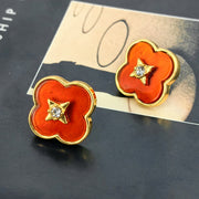 Red Agate