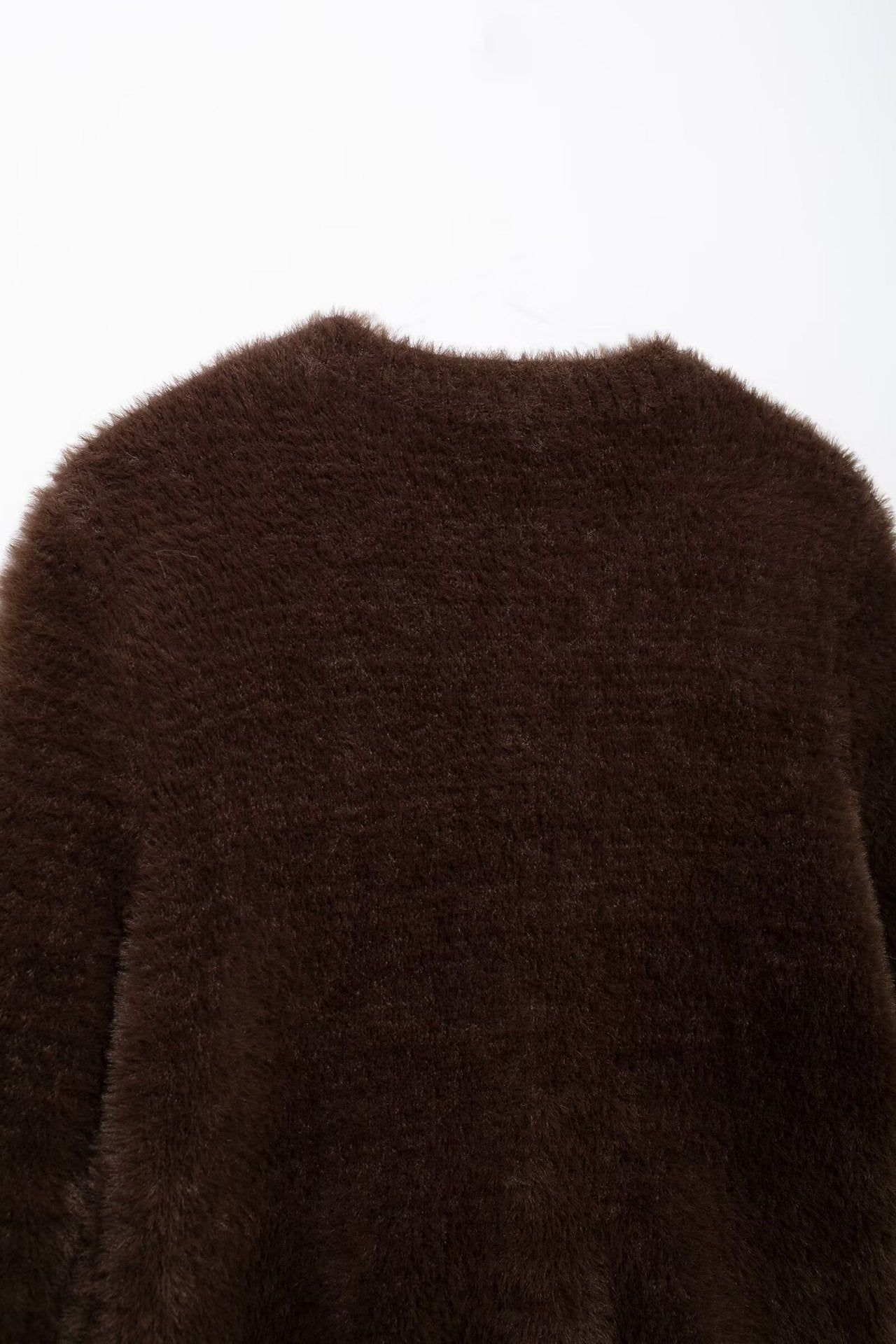 Women's Sweater Long Sleeve Sweaters & Cardigans Streetwear Solid Color