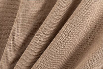 Holiday Daily Women's Vacation Simple Style Solid Color Polyester Pants Sets Pants Sets