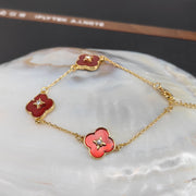 Red Agate