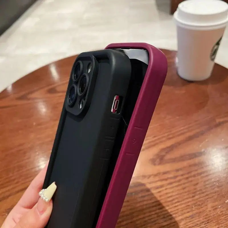 Candy Color Case For VIVO Y28 Y36 Y27 5G Y20 Y20i Y12S Y50 Y30 Y51 Y31 Y16 Y19 Y78 Plus Y83 Y81 Y91 Y95 Y93 Y67 Y76 Y77 Y77E