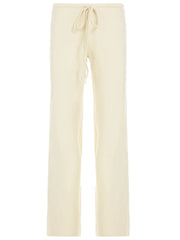 only Pants-yellow