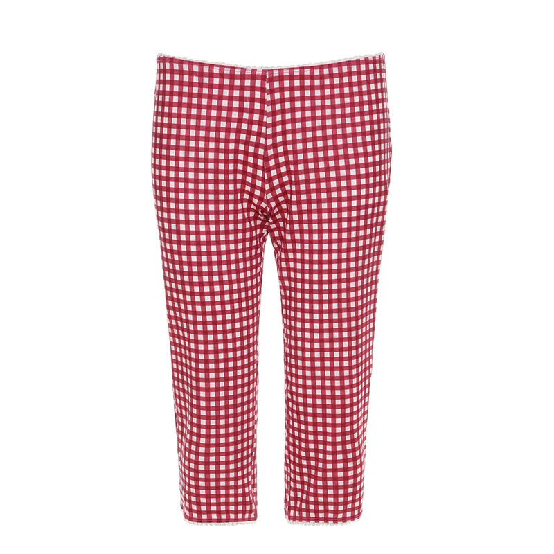 fashion Sexy Lace Patchwork Suit Long Sleeve Casual Korean Pink Slim Clothings Street Style Fashion Bow Two-piece Suit