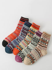 5 Pairs/CH