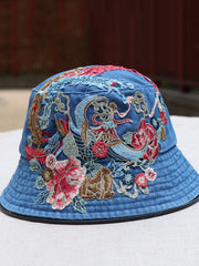 Light Blue Phoenix