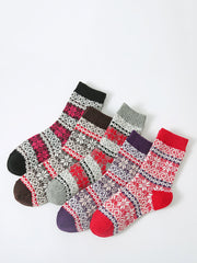 5 Pairs/BJ