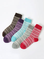 5 Pairs/BL