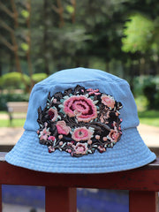Blue Flower