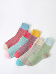 5 Pairs/XG