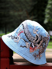 Blue Dragon