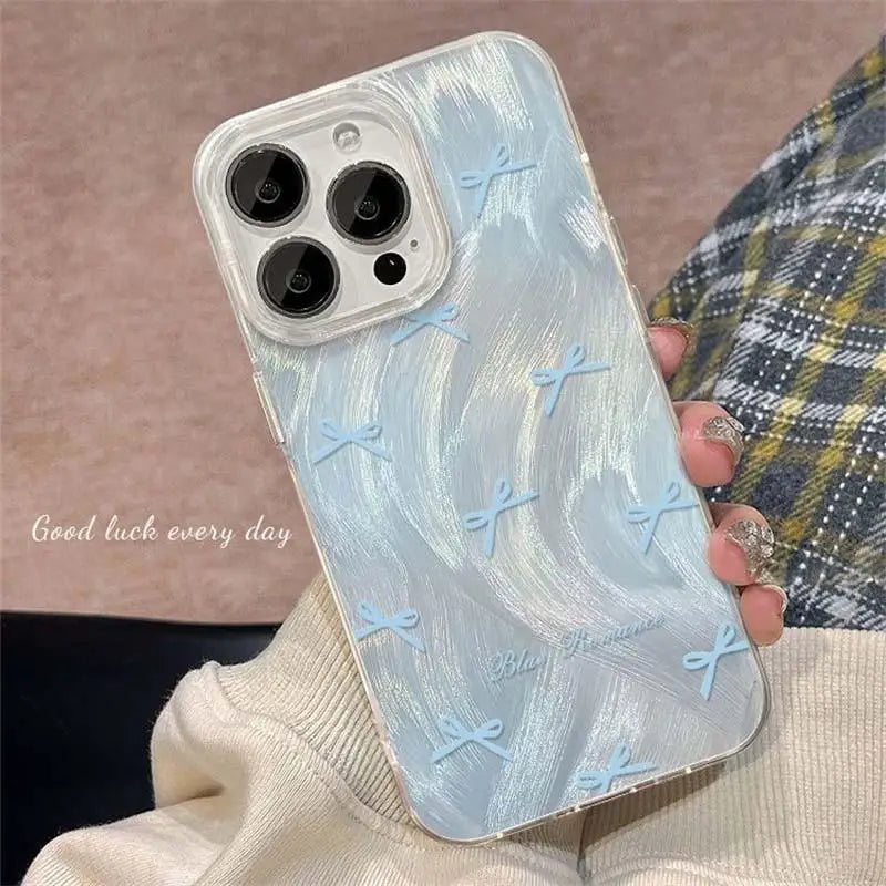 Star Phone Case for Samsung Galaxy A55 A35 A33 A51 A31 A13 A12 A21S A22 A71 A72 A73 A02 A23 A04 A04E A30 A50 A20 A50S A30S A03S