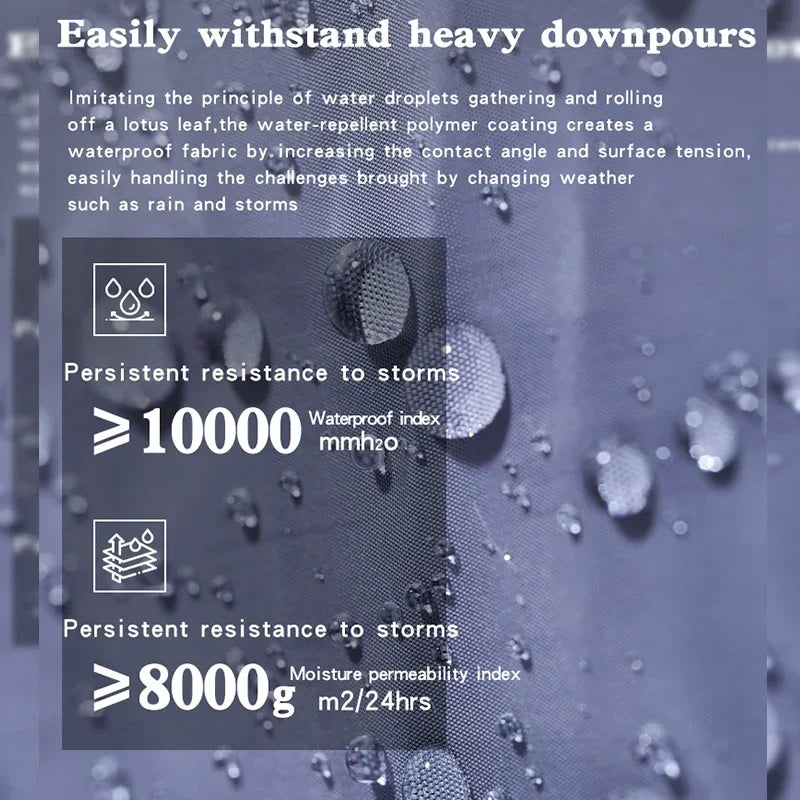 Adjustbale Big Dog Jacket Waterproof Pet Clothes for Medum Large Dogs Winter Warm Dog Vest French Bulldog Custome Labrador Coat