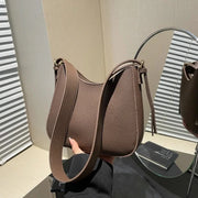 Brown without pendant