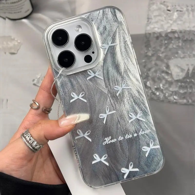 Star Phone Case for Samsung Galaxy A55 A35 A33 A51 A31 A13 A12 A21S A22 A71 A72 A73 A02 A23 A04 A04E A30 A50 A20 A50S A30S A03S