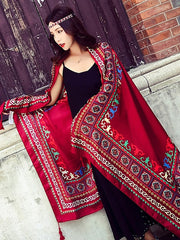 Wine Red
