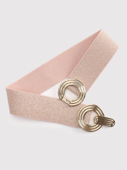 Adjustable Belts
