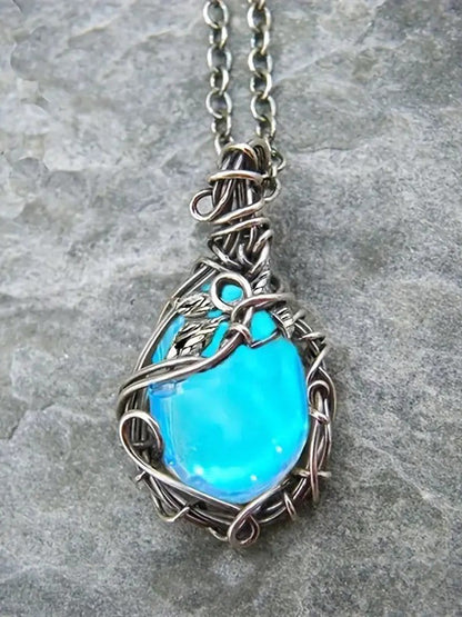 Geometric Necklaces Accessories