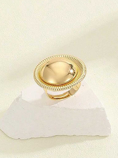 Geometric Earrings Accessories Necklaces Accessories Rings Accessories