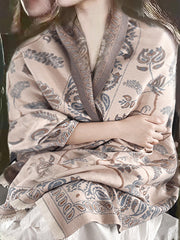 PINK GRAY