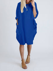 SAPPHIRE BLUE