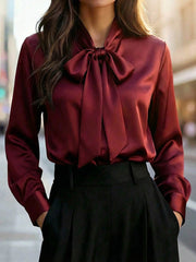 WINE RED