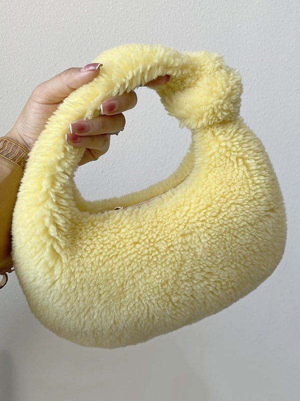 Split-Joint Bags Handbags