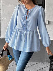 LIGHT BLUE