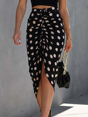 BLACK WHITE