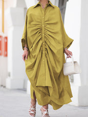 GINGER YELLOW