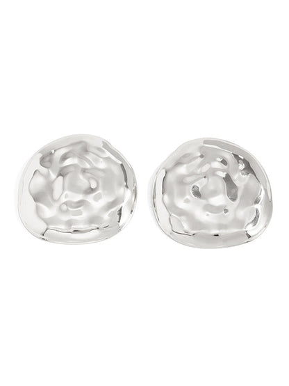 Geometric Earrings Accessories