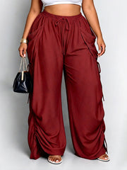 WINE RED