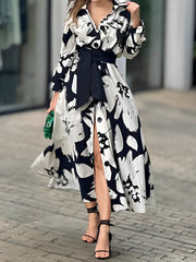 BLACK WHITE