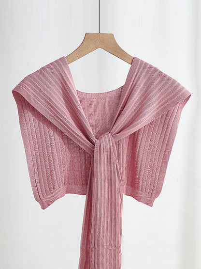 Casual 10 Colors Knitting Shawl&Scarf