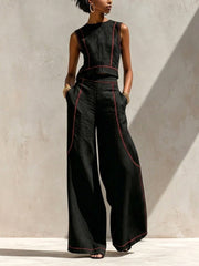 BLACK RED