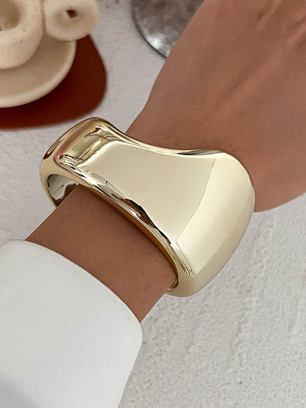 Geometric Bracelet Accessories