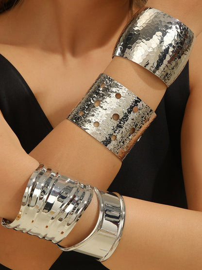 Geometric Bracelet Accessories