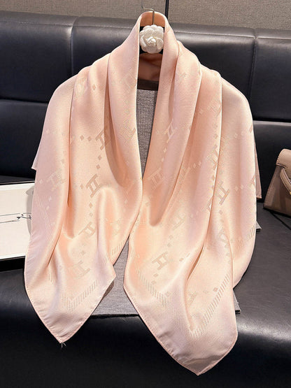 Printed Shawl&Scarf