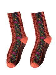 Orange(5 pairs)