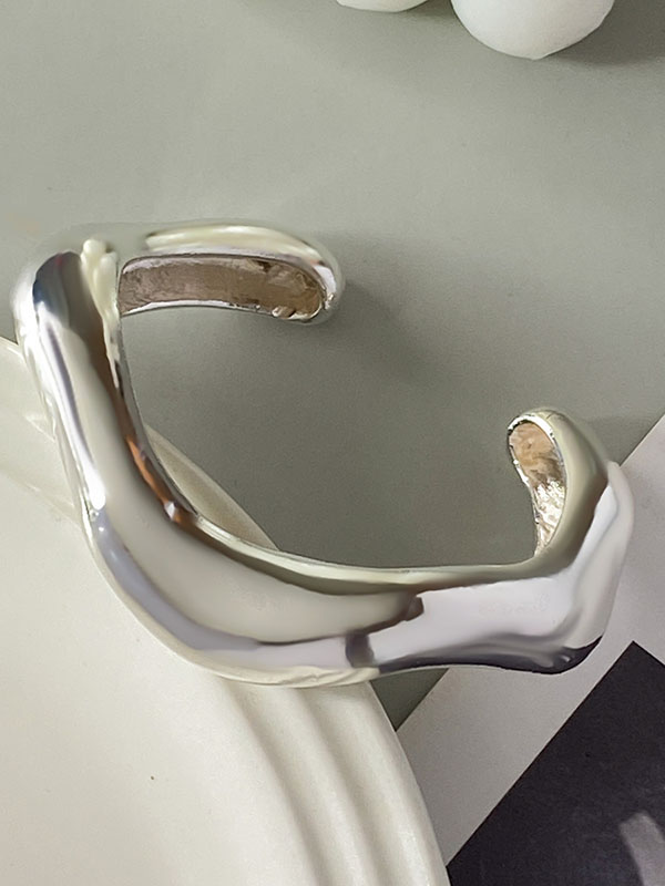 Geometric Bracelet Accessories