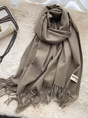 LIGHT BROWN