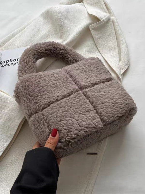 Split-Joint Bags Handbags