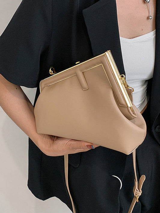 Geometric Split-Joint Bags