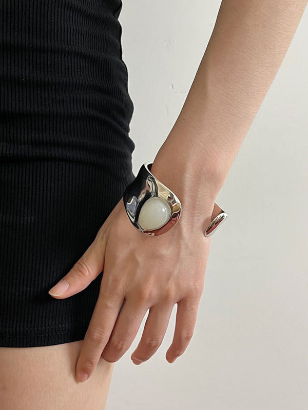 Geometric Ringent Bracelet Accessories