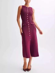 PURPLE RED