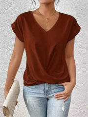 RED BROWN