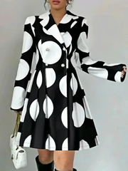 BLACK WHITE