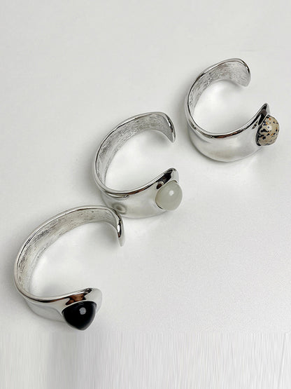 Geometric Ringent Bracelet Accessories