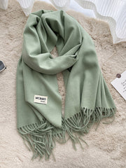 OLIVE GREEN